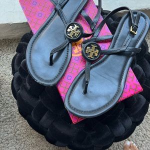 Tory Burch Sandals!